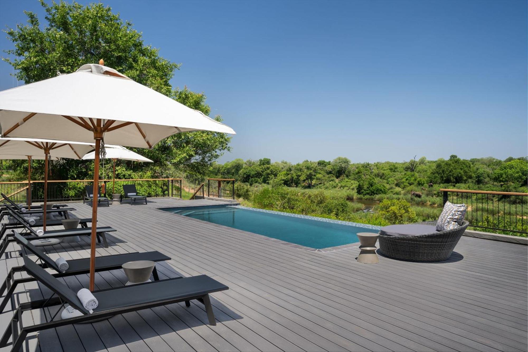 Leopard Sands Kruger Park Skukuza Exterior photo