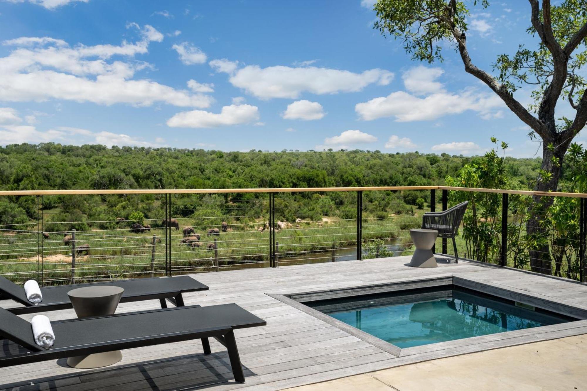 Leopard Sands Kruger Park Skukuza Exterior photo