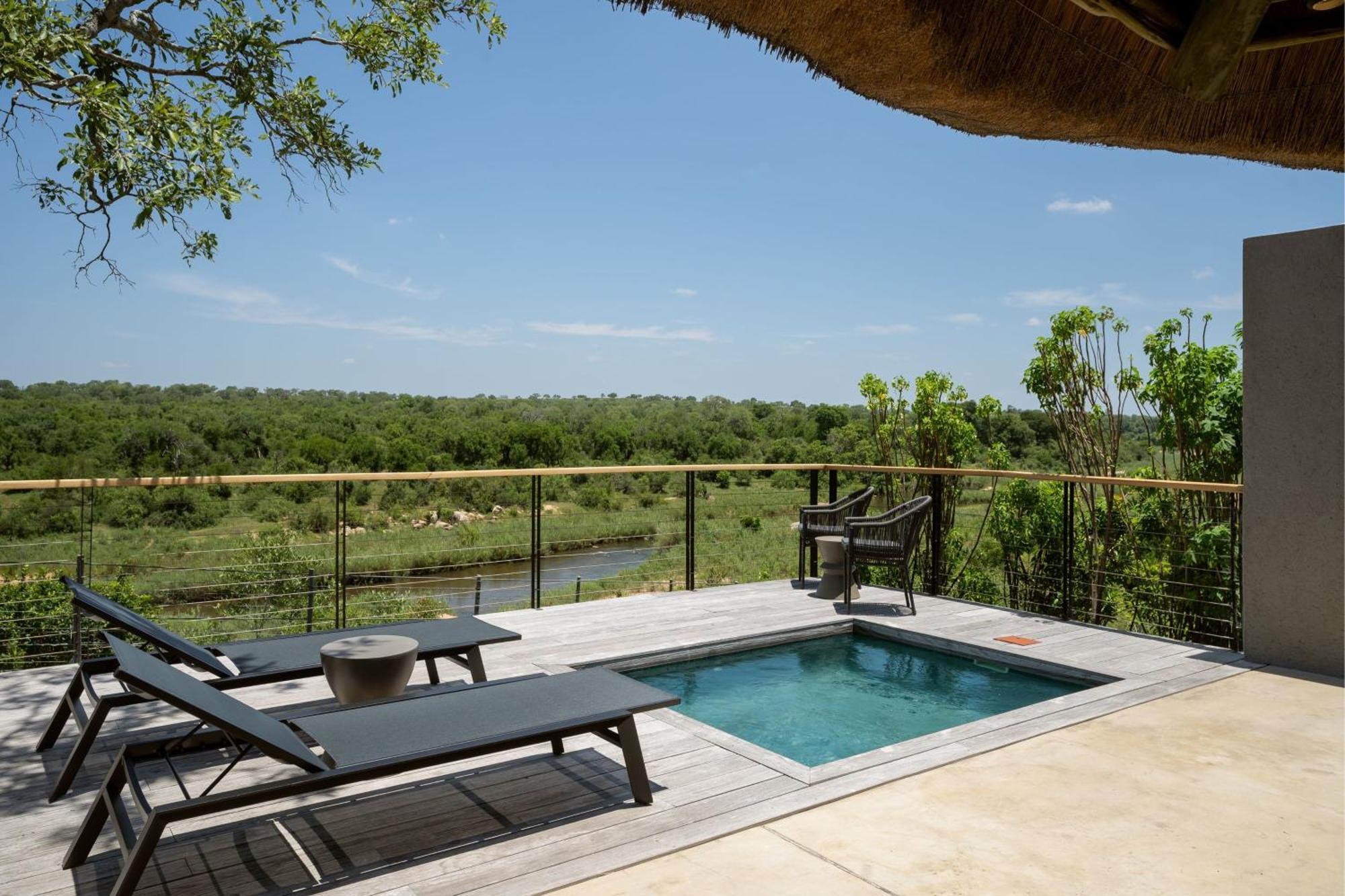 Leopard Sands Kruger Park Skukuza Exterior photo