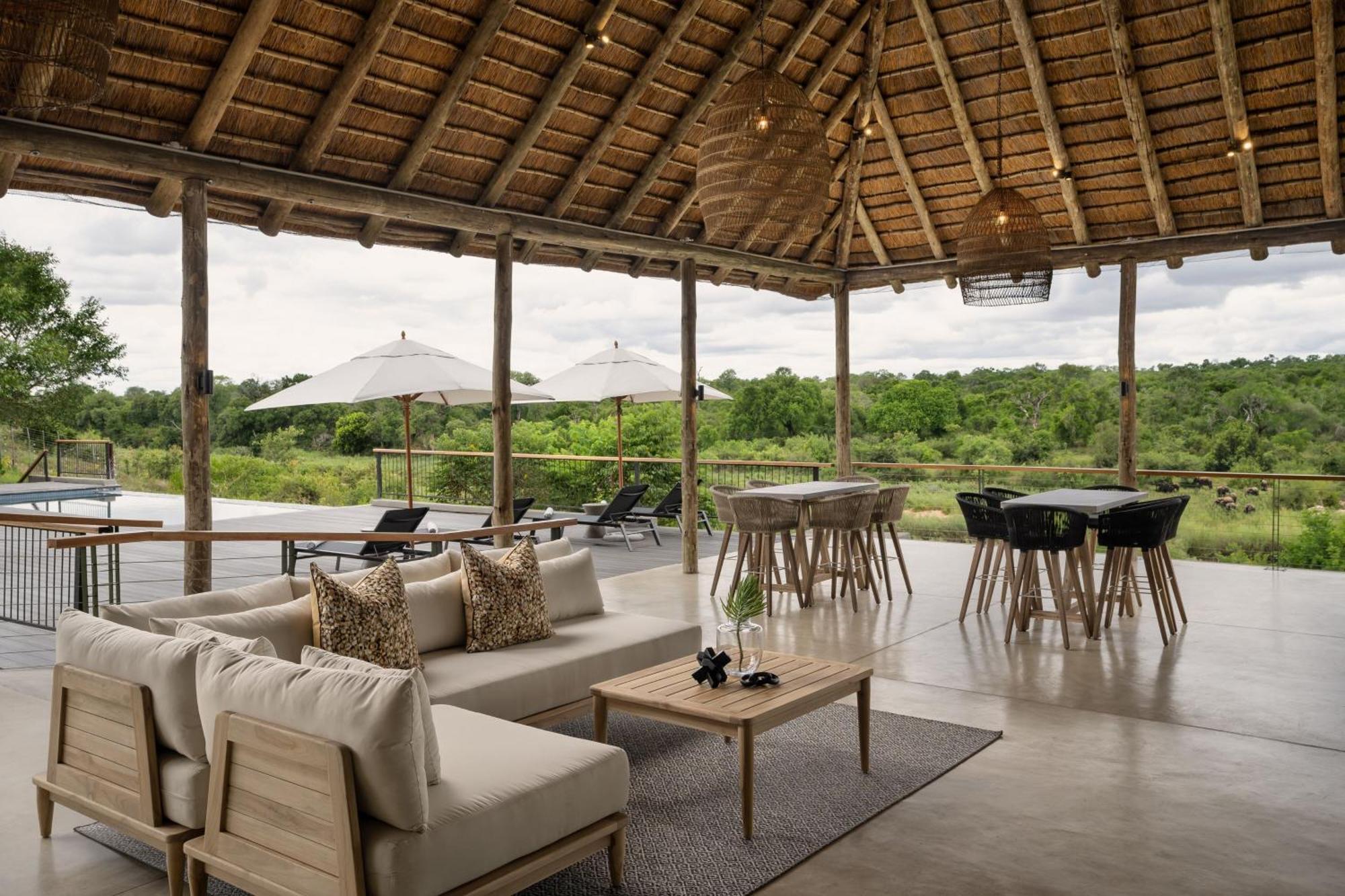 Leopard Sands Kruger Park Skukuza Exterior photo