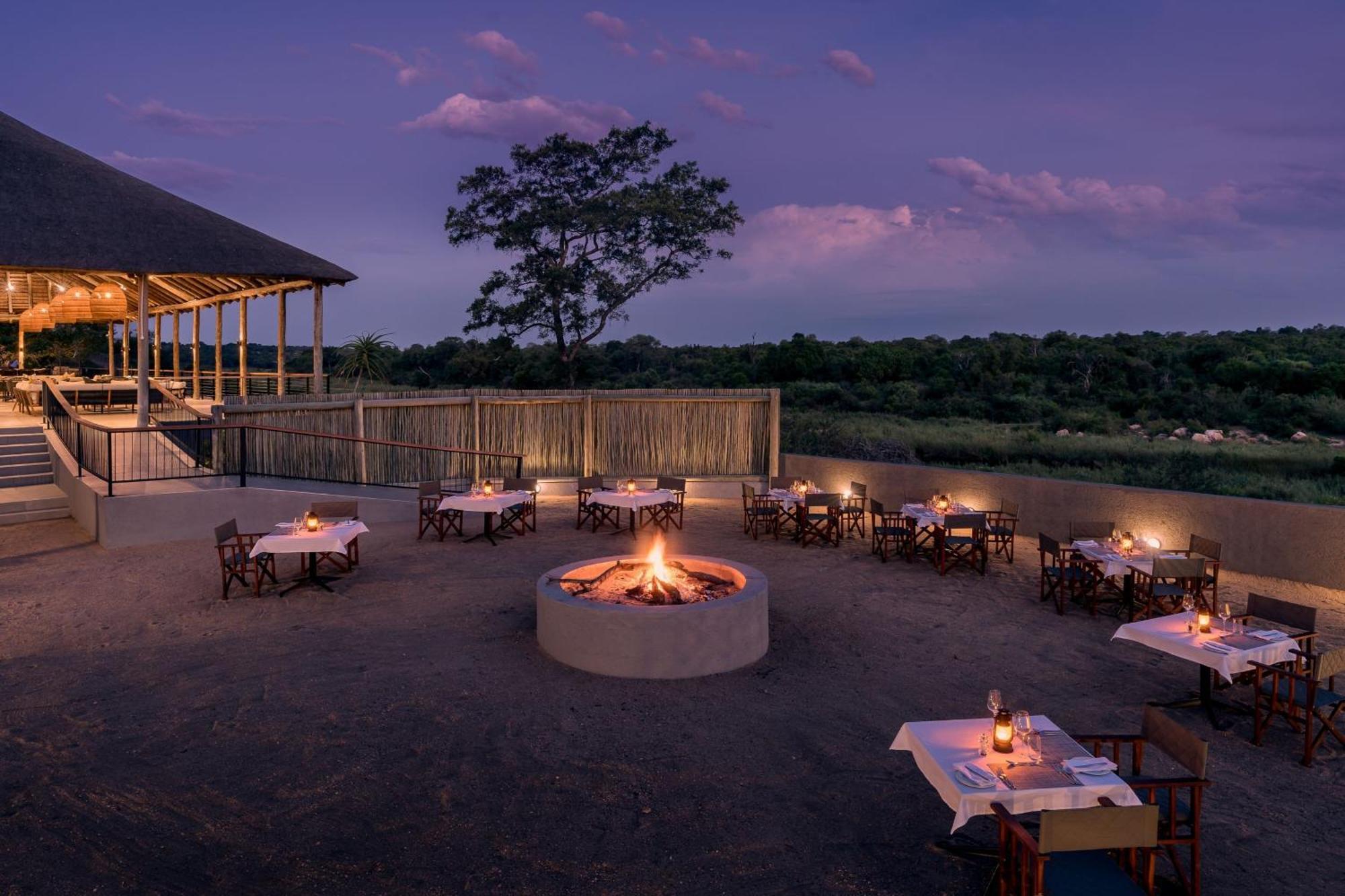 Leopard Sands Kruger Park Skukuza Exterior photo
