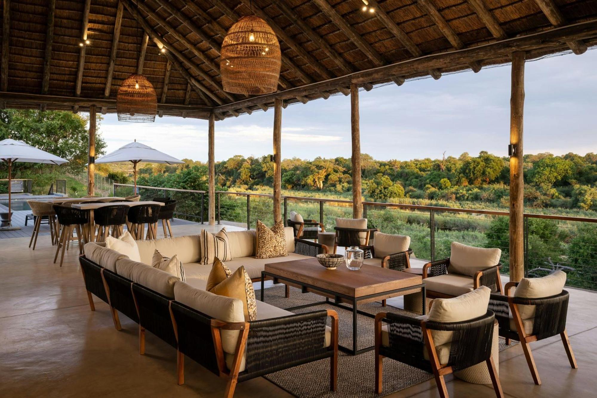 Leopard Sands Kruger Park Skukuza Exterior photo