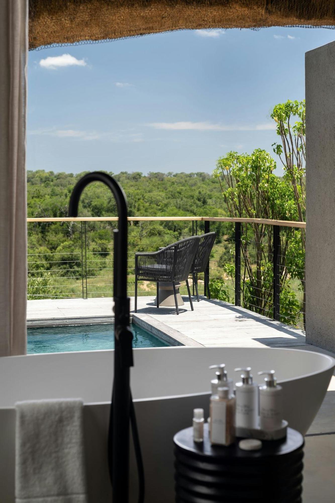 Leopard Sands Kruger Park Skukuza Exterior photo